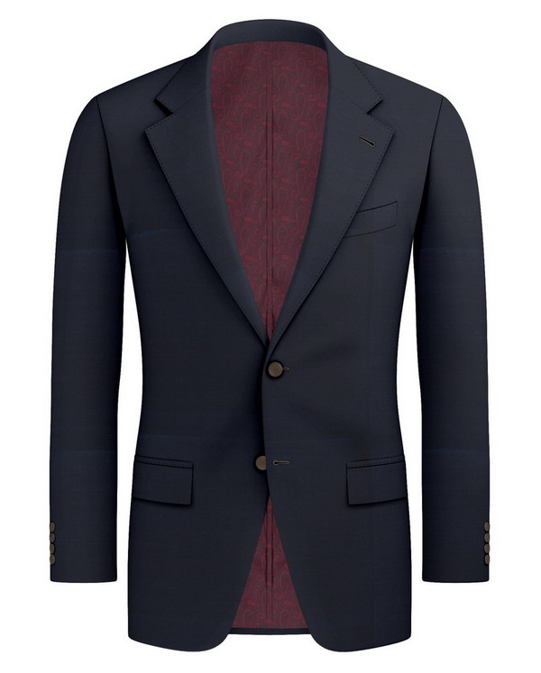 Custom Suit